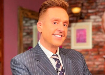 Presenta Daniel Bisogno mejoría; pasa a terapia intermedia