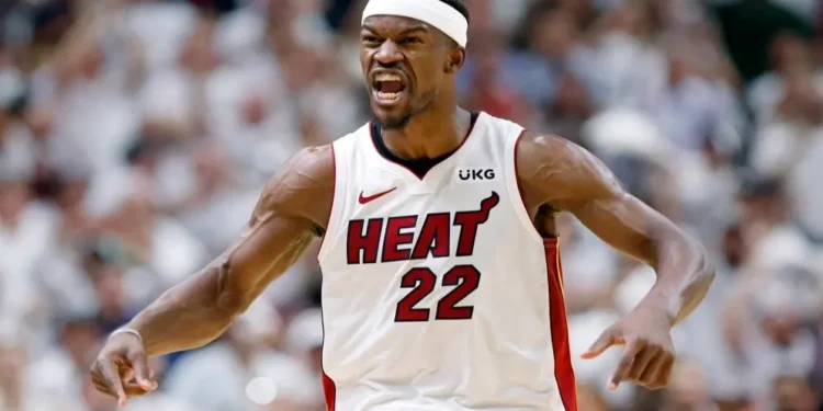 La historia de Jimmy Butler: sin hogar de adolescente, crack de la NBA y ¿problemático?