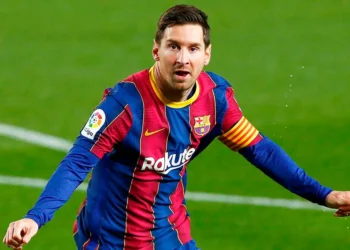 ‘Laporta ya sabe que no tengo dudas con Messi’: Xavi Hernández