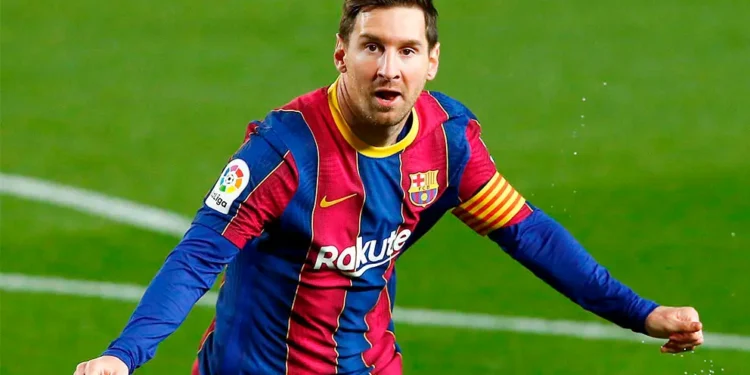 ‘Laporta ya sabe que no tengo dudas con Messi’: Xavi Hernández