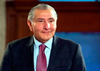 Espera Segob votación masiva el 4 de junio