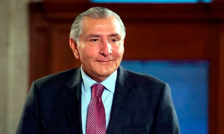 Espera Segob votación masiva el 4 de junio