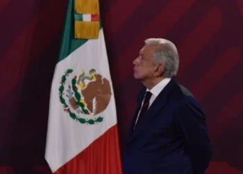 AMLO enviará carta a Israel para pedir extradición de Tomás Zerón
