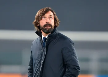 Andrea Pirlo jugará en la Kings League