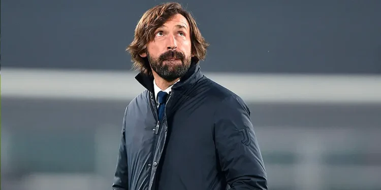 Andrea Pirlo jugará en la Kings League