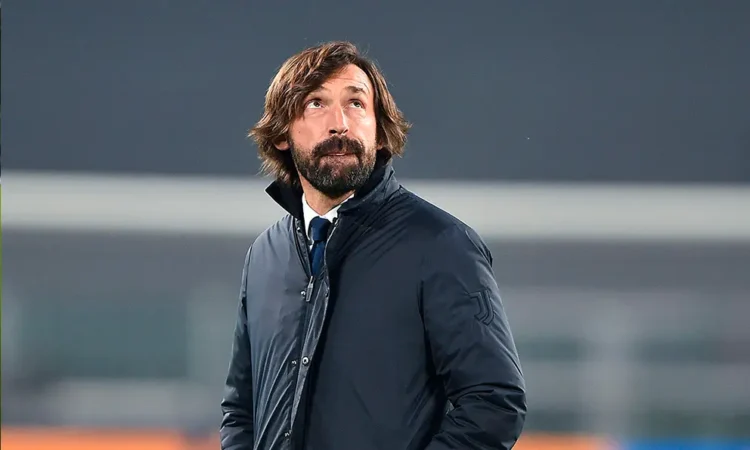 Andrea Pirlo jugará en la Kings League