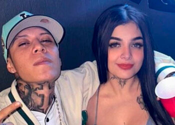 Ya está en Youtube el video de Santa Fe Klan y Karely Ruiz