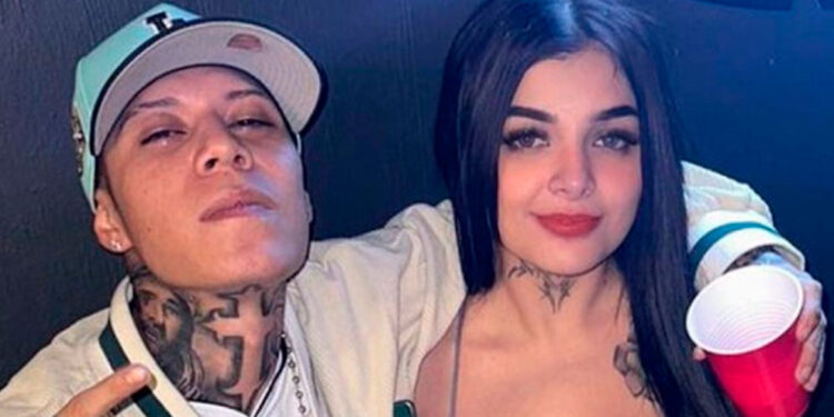Ya está en Youtube el video de Santa Fe Klan y Karely Ruiz