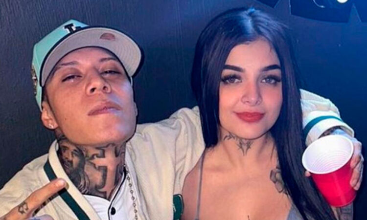 Ya está en Youtube el video de Santa Fe Klan y Karely Ruiz