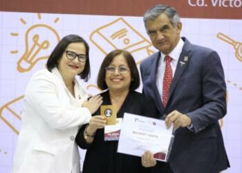 Educación, poderosa palanca de transformación: Américo