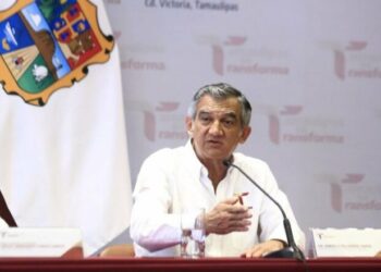 El vandalismo político ha quedado atrás: Américo