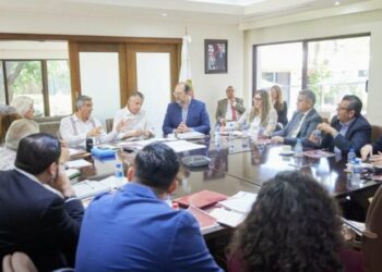 Llega a Tamaulipas primer Hotel Marriott