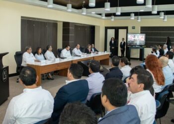 Presenta UAT proyecto de vivienda para jefas de familia y grupos sociales vulnerables