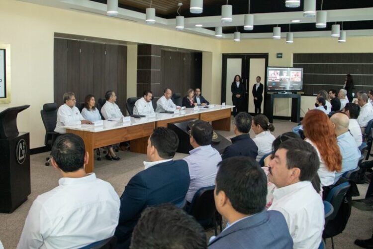 Presenta UAT proyecto de vivienda para jefas de familia y grupos sociales vulnerables