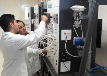Imparte la UAT en Reynosa Maestría en Ingeniería Eléctrica y Electrónica