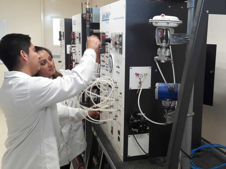 Imparte la UAT en Reynosa Maestría en Ingeniería Eléctrica y Electrónica