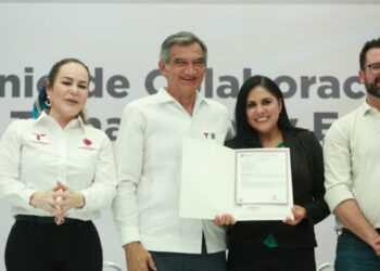 Reconoce INSUS voluntad de Américo para agilizar entrega de escrituras