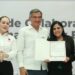 Reconoce INSUS voluntad de Américo para agilizar entrega de escrituras