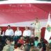 Los recursos si alcanzan cuando no hay corrupción: Américo