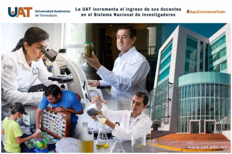 Forman parte del Sistema Nacional de Investigadores 145 docentes de UAT