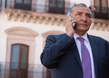 La posible salida de Ebrard impacta en Segob y Adán Augusto también alista su renuncia