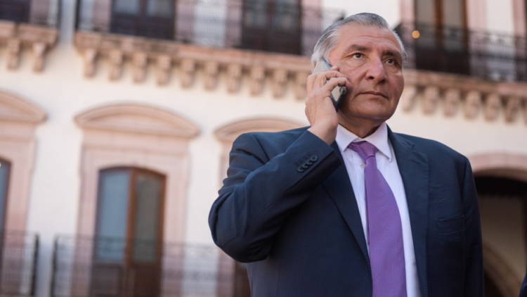 La posible salida de Ebrard impacta en Segob y Adán Augusto también alista su renuncia