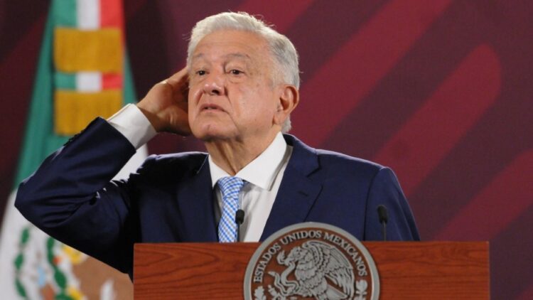 AMLO dice que corcholatas tendrán que renunciar a sus cargos si el Consejo de Morena lo determina