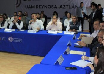 Organiza la UAT Feria Universitaria del Libro 2023