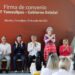 Reafirman DIF Tamaulipas y Gobierno del Estado alianza con Fundación Teletón