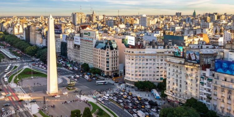 Argentina logra un 78 % histórico de adhesión para el canje de su deuda local