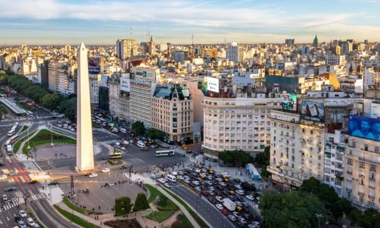 Argentina logra un 78 % histórico de adhesión para el canje de su deuda local