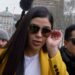 Sale de prisión Emma Coronel; sigue bajo proceso