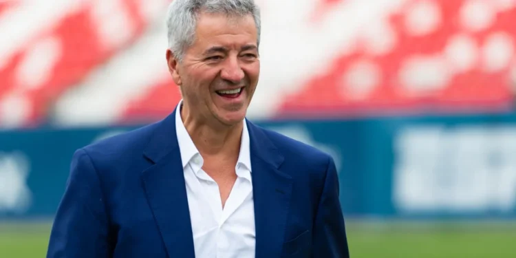 El Atlético de San Luis invertirá 15 MDE en ciudad deportiva