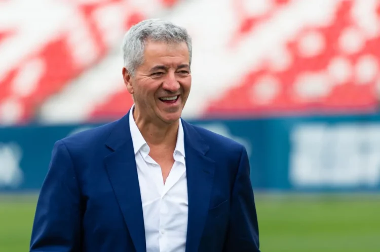 El Atlético de San Luis invertirá 15 MDE en ciudad deportiva