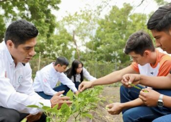 Prepara UAT la Semana de Sustentabilidad 2023