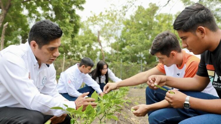 Prepara UAT la Semana de Sustentabilidad 2023