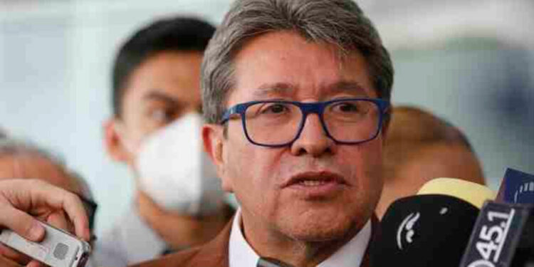 Voy a recorrer todo el País ,dice Monreal