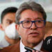 Voy a recorrer todo el País ,dice Monreal