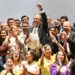 Ebrard agita con su renuncia la sucesión presidencial en Morena