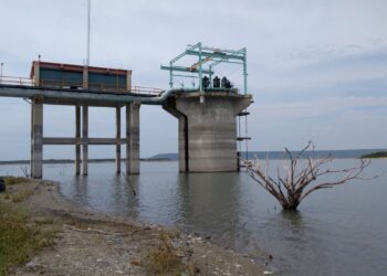 Reduce Tamaulipas en un 30% el tratamiento de aguas residuales