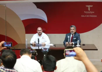 Tamaulipas tendrá semáforo para alertar situaciones de violencia