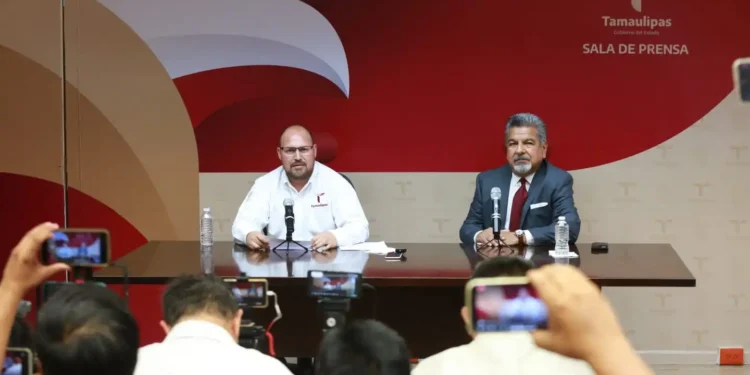 Tamaulipas tendrá semáforo para alertar situaciones de violencia