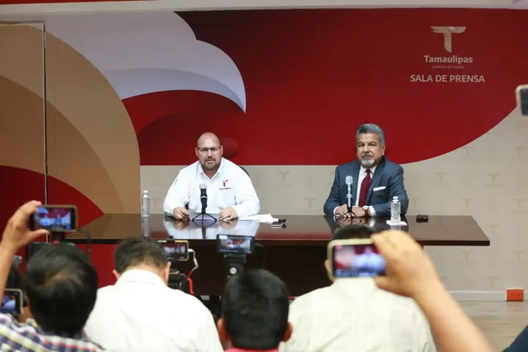 Tamaulipas tendrá semáforo para alertar situaciones de violencia