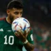 ¡Alexis Vega no jugará la Copa Oro!