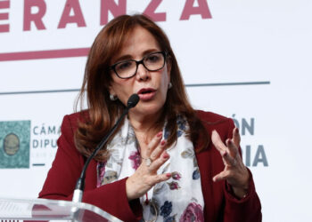 Va Yeidckol Polevnsky también como ‘corcholata’