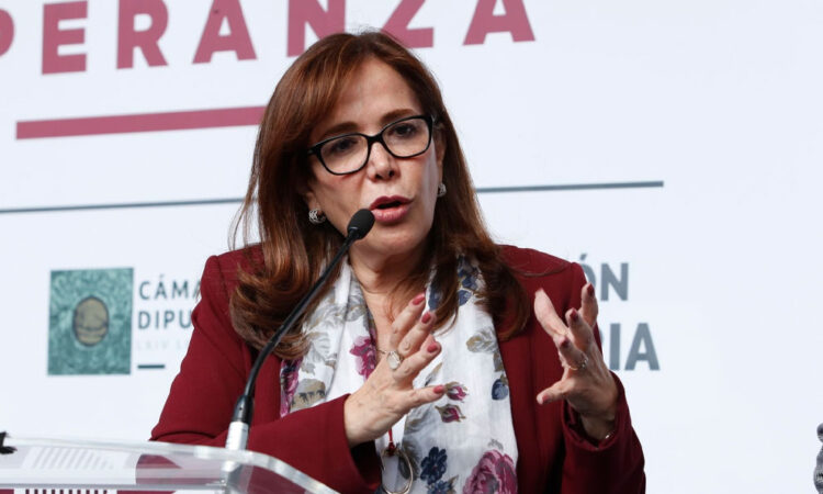 Va Yeidckol Polevnsky también como ‘corcholata’