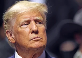 Trump hace historia con la primera acusación penal a un expresidente de EU