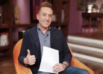 Daniel Bisogno confiesa que le dijeron que tenía VIH