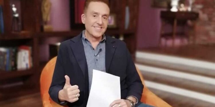Daniel Bisogno confiesa que le dijeron que tenía VIH