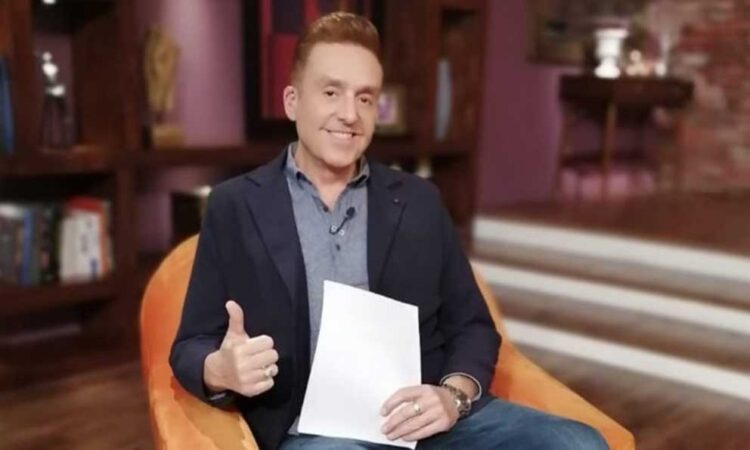 Daniel Bisogno confiesa que le dijeron que tenía VIH